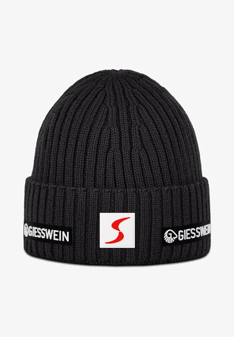 Giesswein RAMSAU - Mütze - Flammenrot 8 Giesswein RAMSAU - Mütze - Flammenrot – Bild 6