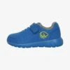 Giesswein MERINO RUNNERS KIDS - Sneaker Low - Cobalt 2 Giesswein MERINO RUNNERS KIDS - Sneaker Low - Cobalt -Giesswein 65c7b760366f415790cc616796417ded