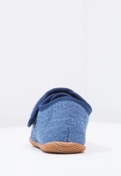 Giesswein SENSCHEID - Hausschuh - Jeans -Giesswein 6785b8d5ad1446b3be64958d72031279