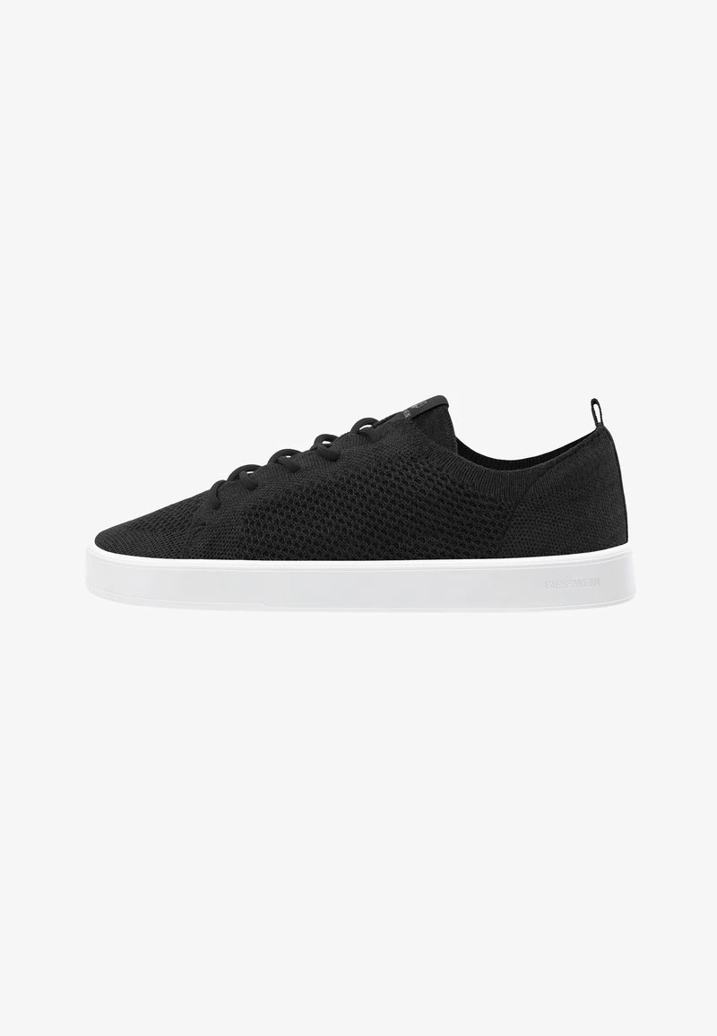 Giesswein Sneaker Low - Schwarz 4 Giesswein Sneaker Low - Schwarz – Bild 2