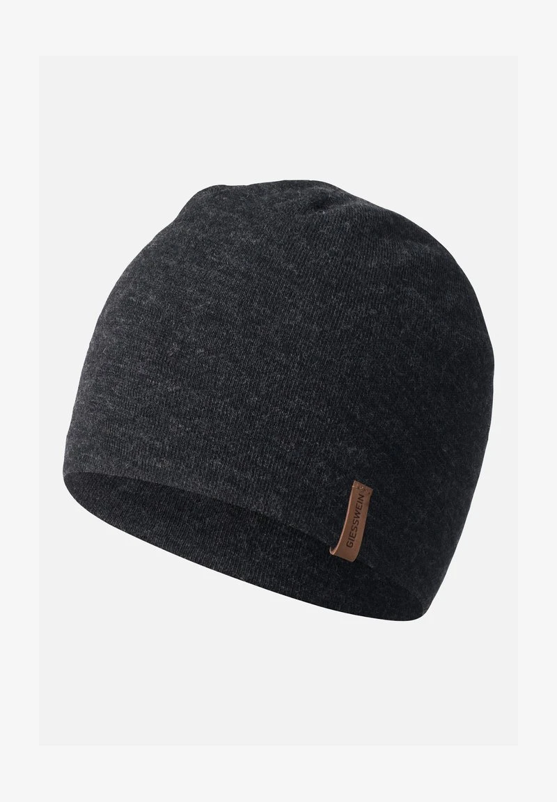 Giesswein GEHRENSPITZE - Mütze - Rubin 8 Giesswein GEHRENSPITZE - Mütze - Rubin – Bild 6