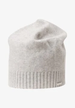 Giesswein KASCHMIRMÜTZE SCHWARZENSTEIN - Mütze - Marmor -Giesswein 6a35019322b54bd285bfab29427f6825