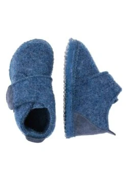 Giesswein UNTERSTAUFEN - Hausschuh - Jeans -Giesswein 6a79e0192de146a9bc580070c8480f49