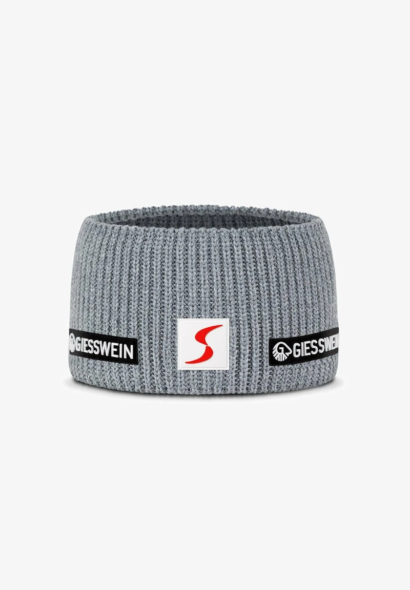 Giesswein ÖSV FLACHAU - Ohrenwärmer - Schiefer 3 Giesswein ÖSV FLACHAU - Ohrenwärmer - Schiefer