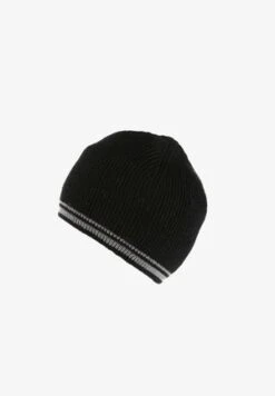 Giesswein SEEHÜGEL - Mütze - Schiefer -Giesswein 6b992c2c61394321a1ff240baa28a926