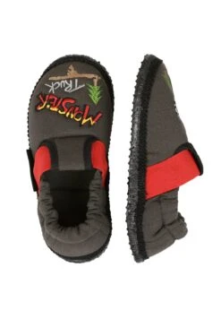 Giesswein Hausschuh - Anthrazit -Giesswein 6bc3635f074741ee95fc1761405c2502