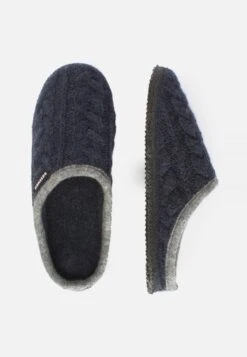 Giesswein NEUDAU - Hausschuh - Nachtblau 10 Giesswein NEUDAU - Hausschuh - Nachtblau -Giesswein 6c133a2846074a439c74fa6b4e21cdca