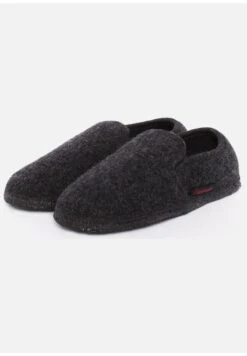 Giesswein NIEDERTHAL - Hausschuh - Dark Grey 11 Giesswein NIEDERTHAL - Hausschuh - Dark Grey -Giesswein 6c5eb93b80ea4928bac22526073e43bf