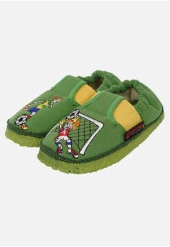 Giesswein ARNSTADT - Hausschuh - Mottled Green 10 Giesswein ARNSTADT - Hausschuh - Mottled Green -Giesswein 6cc72789a1d34a34b93be3d9a3eb8700