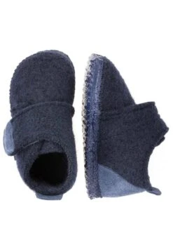 Giesswein UNTERSTAUFEN - Hausschuh - Ocean -Giesswein 6ef9566529f44c41ae06be25dec3e6d3