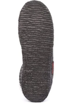 Giesswein BAUMKIRCHEN - Hausschuh - Anthrazit -Giesswein 6f2d7d6838414e039f6fb9e8898ca866