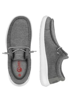 Giesswein Sportlicher Schnürer - Schiefer 10 Giesswein Sportlicher Schnürer - Schiefer -Giesswein 7108abbf4189463880e2315d1eb728c9