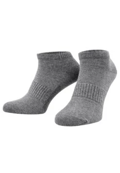 Giesswein BAMBOO SNEAKER SOCKS 3-PACK - Socken - Schiefer -Giesswein 71d01b15e63c4d9db083025743251540