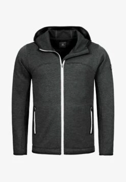 Giesswein MERINO JACKET SVEN - Outdoorjacke - Dk.blau -Giesswein 7452c57d88154176ad599d54dfe16586