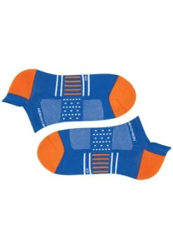 Giesswein UNISEX 3 PACK - Füßlinge - Ocean Blue -Giesswein 74bcedbfe26440c9b0ed501dfd0c2f3e