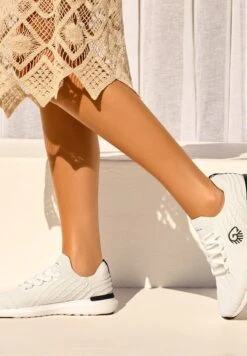 Giesswein Trainingsschuh - Arctic White