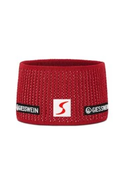 Giesswein HOCHFILZEN - Ohrenwärmer - Flammenrot -Giesswein 76587307fbe145c1bdf0b9c1589102ba