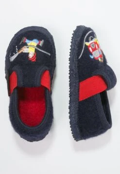 Giesswein TRULBEN - Hausschuh - Ocean 10 Giesswein TRULBEN - Hausschuh - Ocean -Giesswein 76bda913c37a4d7ba1485a87e13b8506