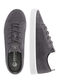 Giesswein Sneaker Low - Schiefer -Giesswein 76e064e72cfb4d0f9a5ae9effc8d011c