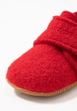 Giesswein OBERSTAUFEN - Hausschuh - Rot -Giesswein 7771413c6c1a4546a7b5b0d681cfb7cd