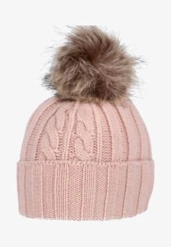 Giesswein LERCHKOGEL - Mütze - Orchidee -Giesswein 78e770e9a8c44c03ba2e039b86118cf7