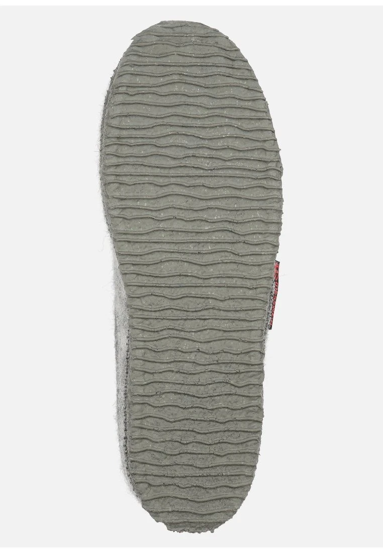 Giesswein NEUENSTEIN - Hausschuh - Grey 7 Giesswein NEUENSTEIN - Hausschuh - Grey – Bild 5