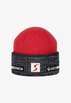 Giesswein ÖSV HOCHSÖLDEN - Mütze - Anthrazit -Giesswein 7a4dd0e76b974b269035c94277620ae0