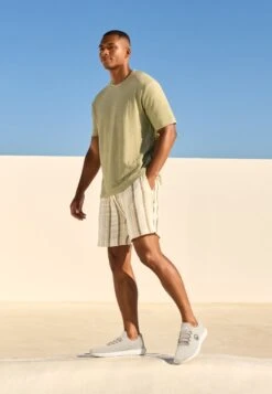 Giesswein ECO - Sneaker Low - Hellgrau -Giesswein 7b37d28009ee4962b4d8d0aa77061a9e