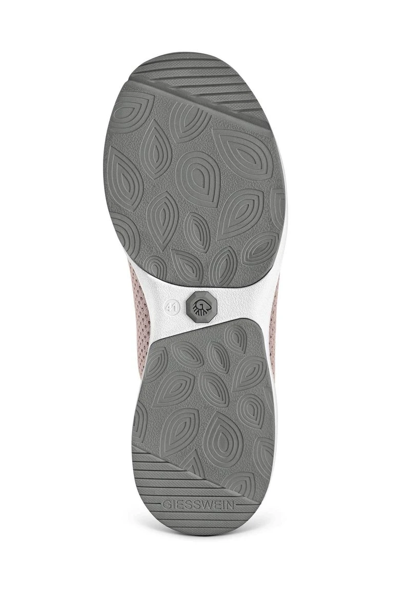 Giesswein WOOD - Sneaker Low - Sandmelé 8 Giesswein WOOD - Sneaker Low - Sandmelé – Bild 6