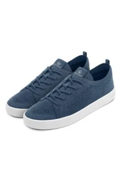 Giesswein Sneaker Low - Denim -Giesswein 7d6fb808b2e5487a8fc5a6acbdade60b