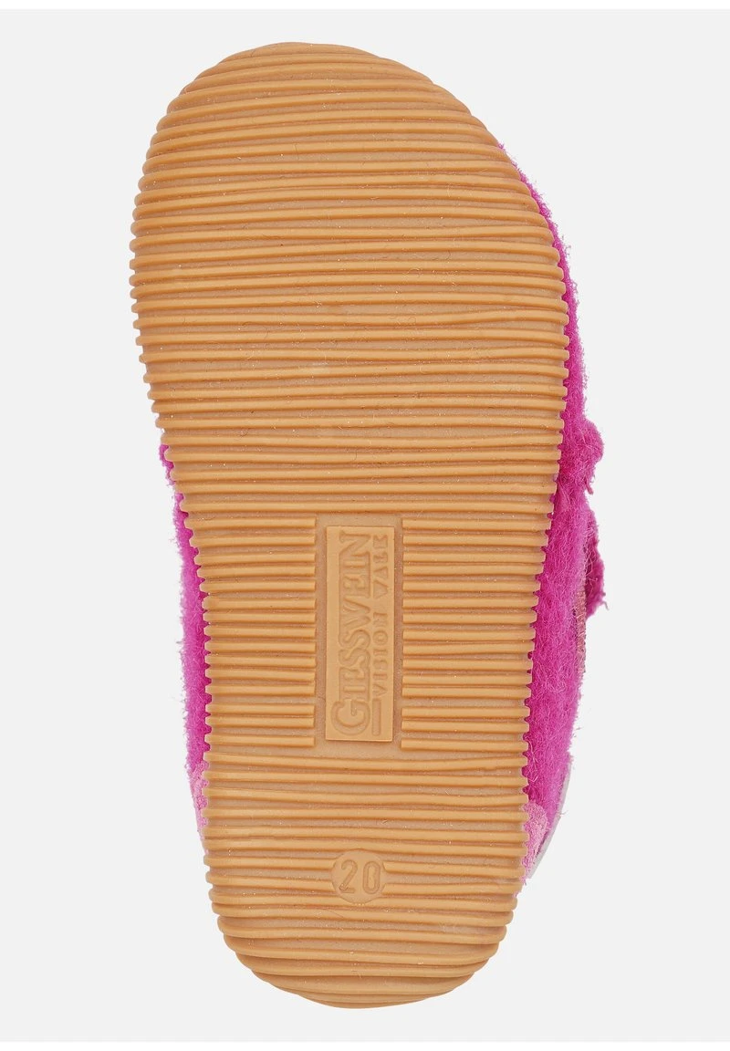 Giesswein OBERSTAUFEN - Hausschuh - Berry 6 Giesswein OBERSTAUFEN - Hausschuh - Berry – Bild 4