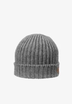 Giesswein RAUHKOPF - Mütze - Schiefer -Giesswein 7d941b62519f44dab2c28396992fc8a4 4