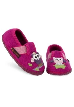 Giesswein THULENDORF - Hausschuh - Traube -Giesswein 7e54e19b2a5840569a14f17ce000928a