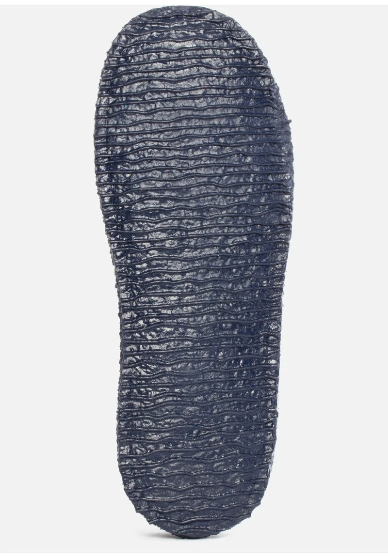 Giesswein VILLACH - Hausschuh - Dunkelblau 7 Giesswein VILLACH - Hausschuh - Dunkelblau – Bild 5