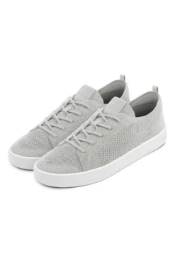 Giesswein MERINO WOOL SNEAKER - Sneaker Low - Hellgrau 10 Giesswein MERINO WOOL SNEAKER - Sneaker Low - Hellgrau -Giesswein 806c7ae077864443a2f4af69e74aaee6
