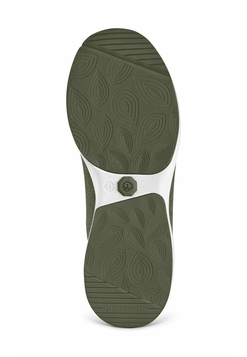 Giesswein Sneaker High - Wald 7 Giesswein Sneaker High - Wald – Bild 5