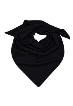 Giesswein MERINO LAMBSWOOL DREIECKSTUCH - Schal - Mitternacht -Giesswein 837b6d464223477aa52ac3e1f55e1eeb