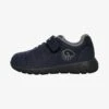 Giesswein MERINO RUNNERS KIDS - Sneaker Low - Dark Blue -Giesswein 83ded6b3adfd4217b587d37c65e938f3