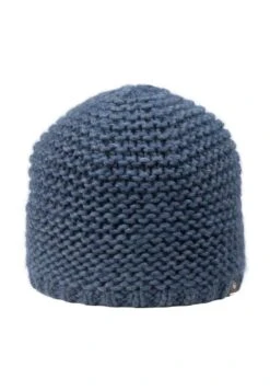 Giesswein SANDLING - Mütze - Korsikablau -Giesswein 84dd3ff70be943e897d4d48ad4cb5da3