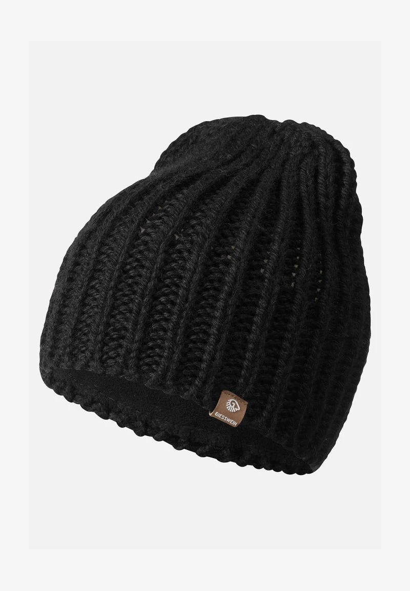 Giesswein GIEBEL - Mütze - Shale 8 Giesswein GIEBEL - Mütze - Shale – Bild 6