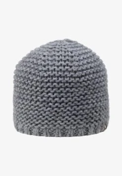 Giesswein SANDLING - Mütze - Schiefer -Giesswein 86370abe0f8143e9861b22123b1df585