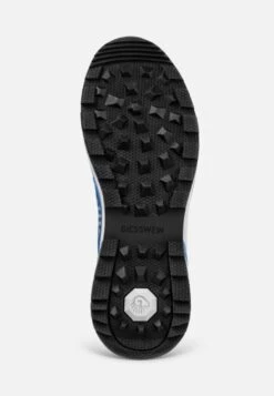 Giesswein WOOL CROSS X - Sneaker Low - Turquoise -Giesswein 86d34d98d310484397066047ae5c69c1