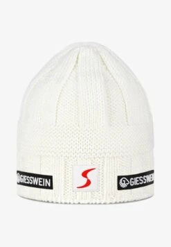 Giesswein ÖSV OBERSBERG - Mütze - Schwarz -Giesswein 8804cc09f00946e88e67e272997f4541