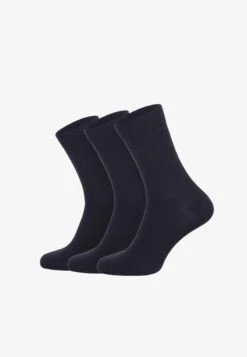 Giesswein MERINO BUSINESS SOCKEN 3ER-PACK - Socken - Schiefer 12 Giesswein MERINO BUSINESS SOCKEN 3ER-PACK - Socken - Schiefer -Giesswein 88dba2a765e94ad7a16df82a1c2cd45b 2
