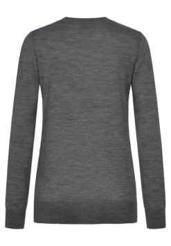 Giesswein LIGHT V-AUSSCHNITT - Strickpullover - Schiefer 10 Giesswein LIGHT V-AUSSCHNITT - Strickpullover - Schiefer -Giesswein 892ce669768b4d51ad42db2b1ae217e5