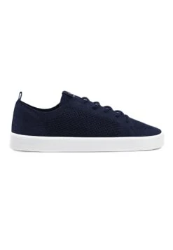 Giesswein Sneaker Low - Ocean Blue -Giesswein 8acb48d9212b44e48c12d13c4c70b154