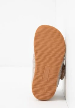 Giesswein OBERSTAUFEN - Hausschuh - Natur -Giesswein 8b371e9180404fb89d04fdc6d67ce737