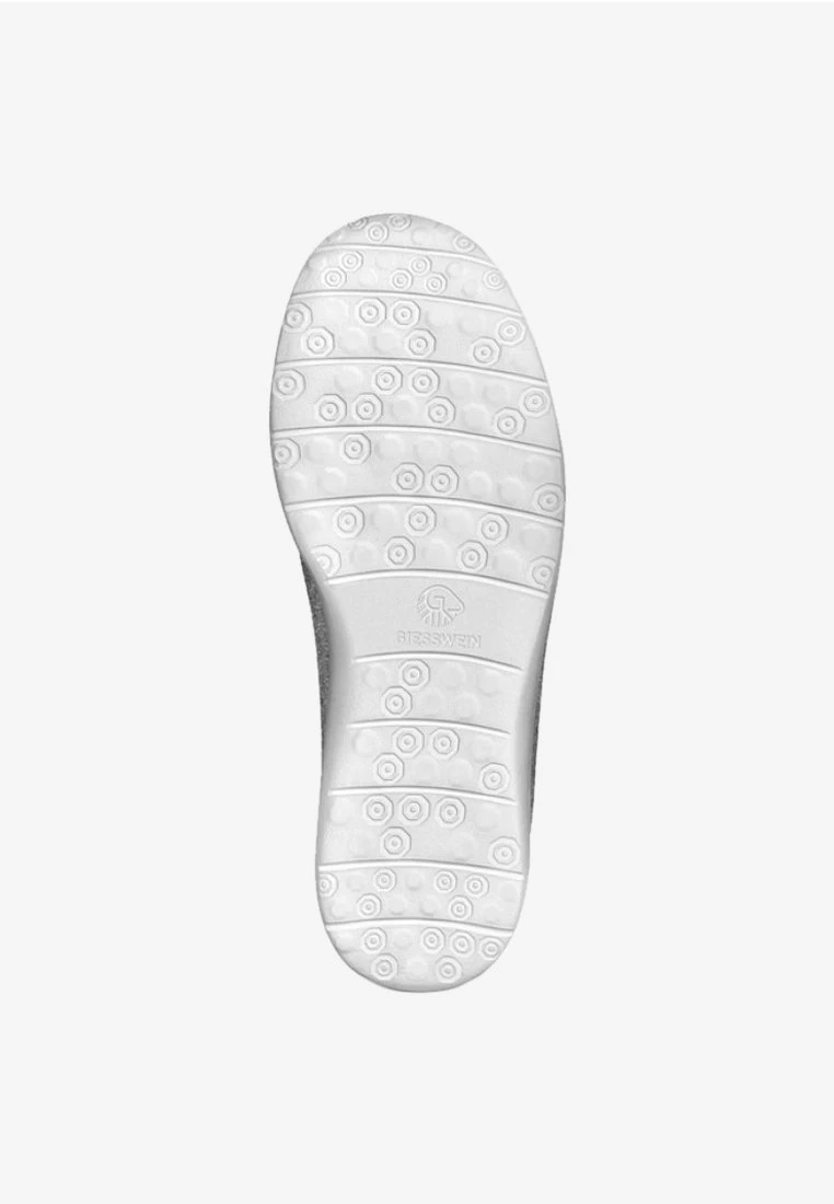 Giesswein MERINO WOOL KNIT - Sneaker Low - Slate 6 Giesswein MERINO WOOL KNIT - Sneaker Low - Slate – Bild 4