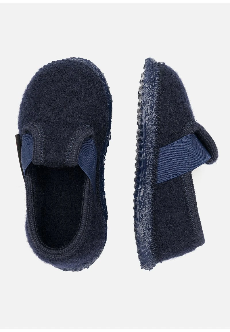 Giesswein TÜRNBERG - Hausschuh - Ocean 4 Giesswein TÜRNBERG - Hausschuh - Ocean – Bild 2