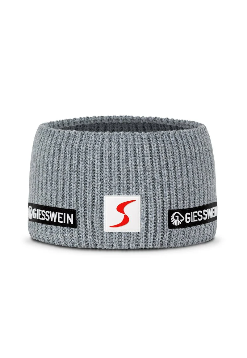 Giesswein ÖSV FLACHAU - Ohrenwärmer - Schiefer 4 Giesswein ÖSV FLACHAU - Ohrenwärmer - Schiefer – Bild 2